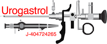 Logo de UroGastrol