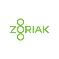 Logo de Zoriak Pharma